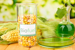 Narracott biofuel availability